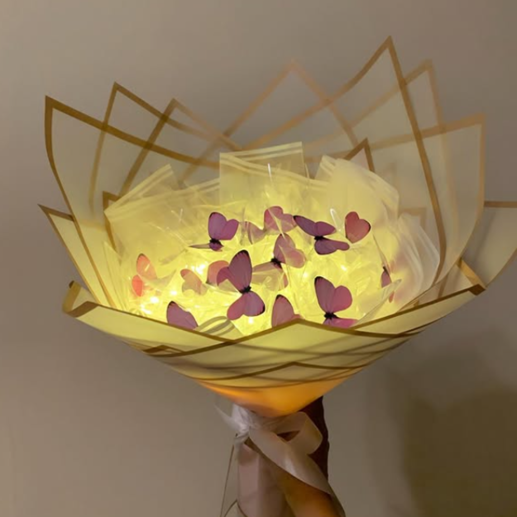Butterfly Bouquet