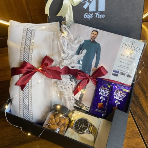 Gift Packages